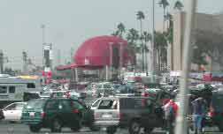 World Series - 2002 - Anaheim Stadium - World Champion Angels!