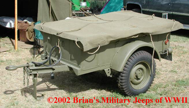 Details about   Solido military jeep willys with trailer curtain army francaise show original title 