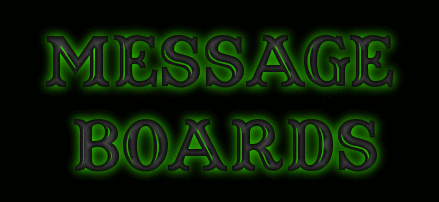 Free Message Boards