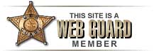 Member of Web Guard ~ Stop Bandwidth Bandits and Internet Image Thieves.