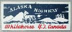 WW2 Alaska Road Commission War Department