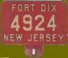 Fort Dix, NJ